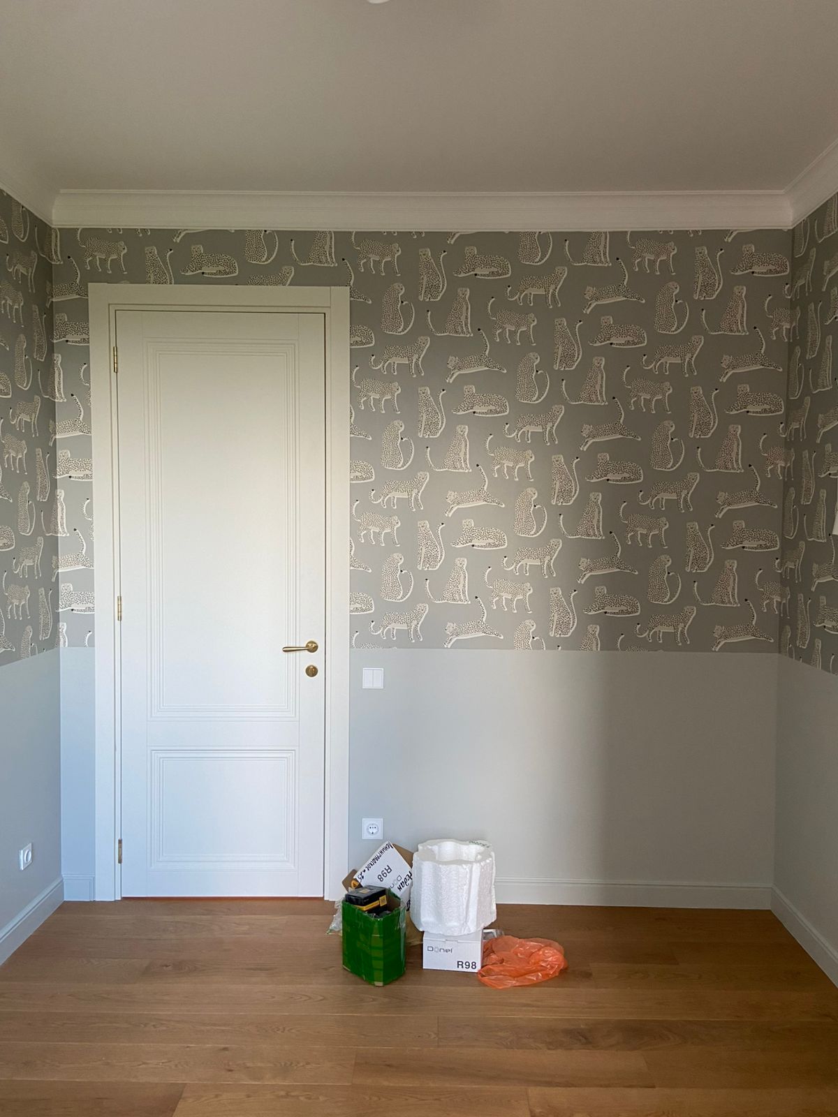 Проект № 75.5