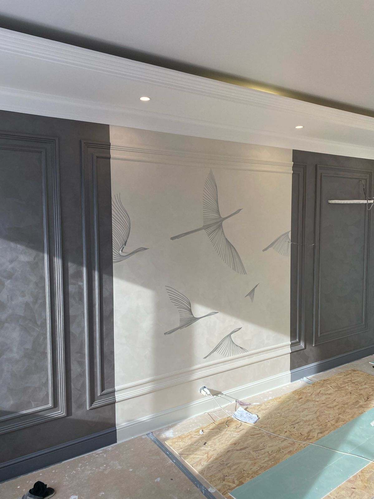 Проект № 89.1