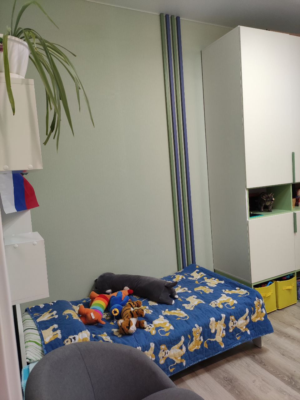 Проект № 30.3