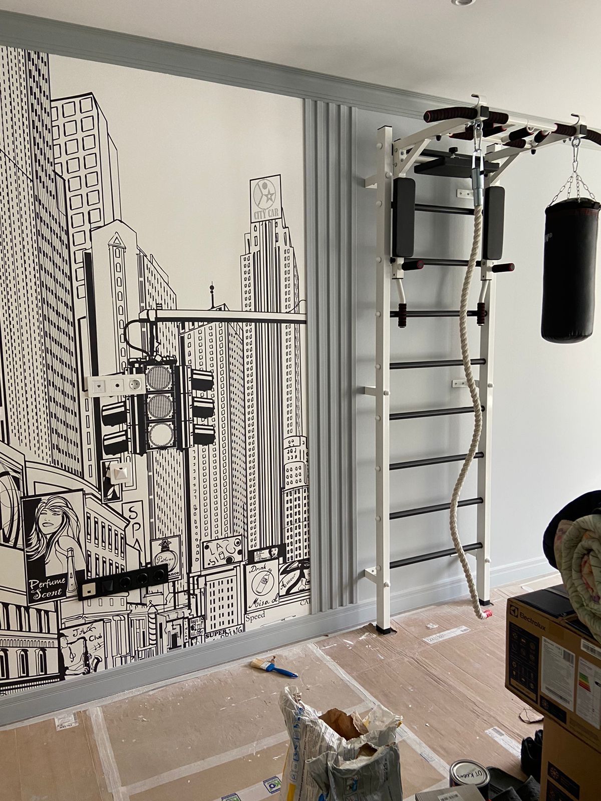 Проект № 08.1