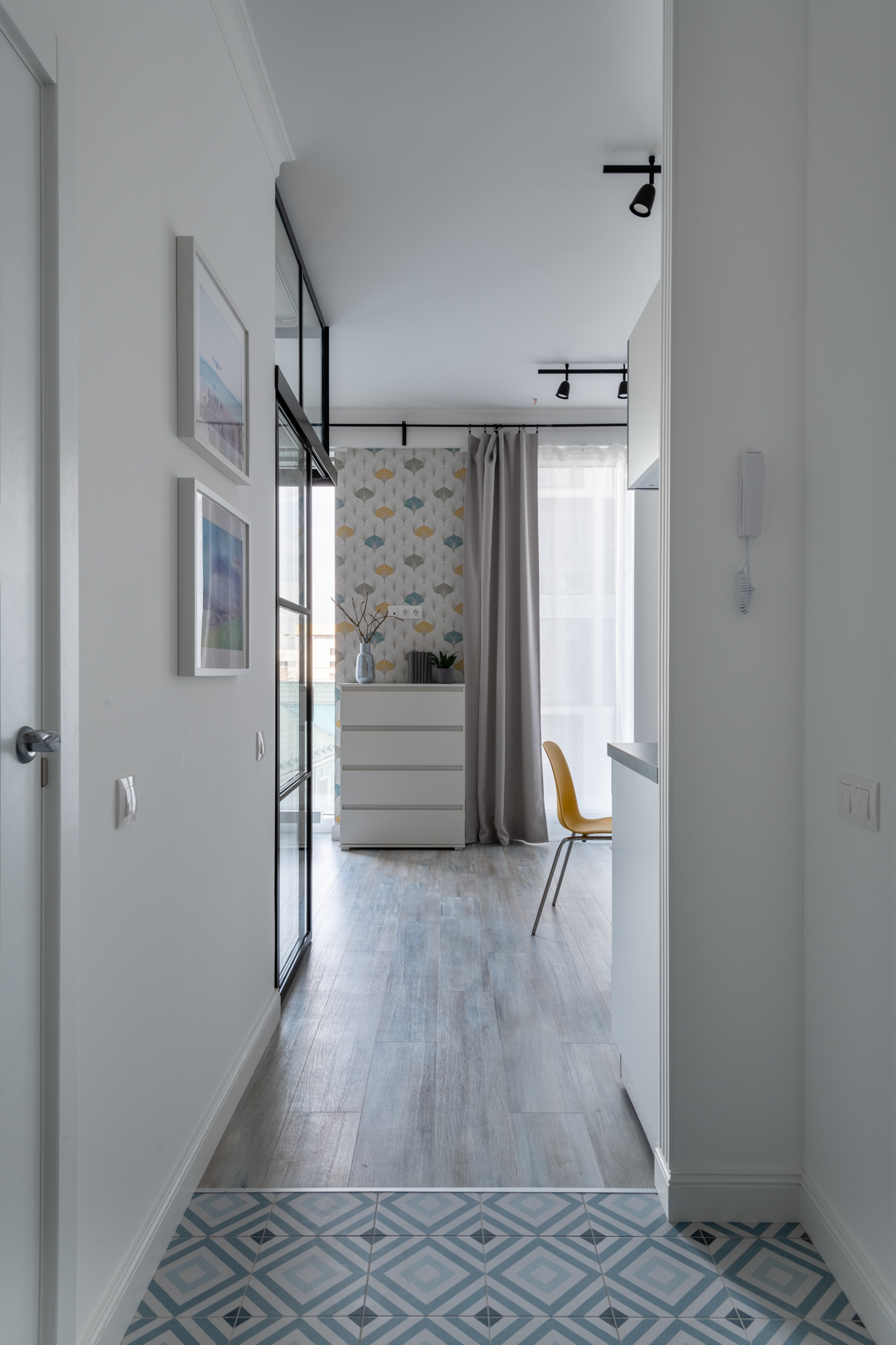 Проект № 104.8