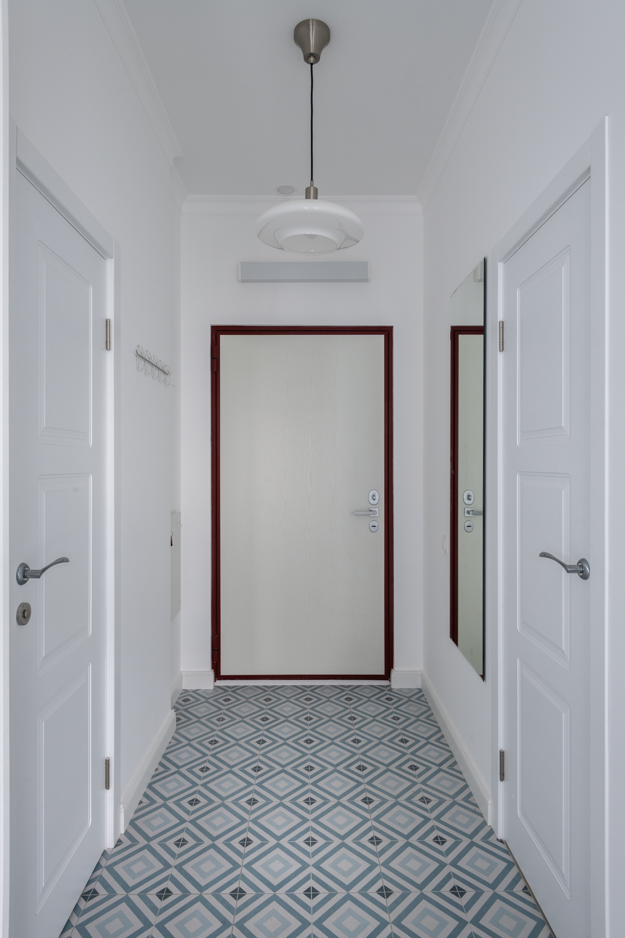 Проект № 104.7