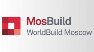 Выставка MosBuild/WorldBuild Moscow 2021