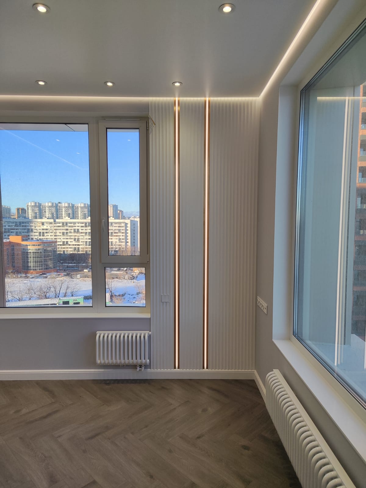 Проект № 21.1