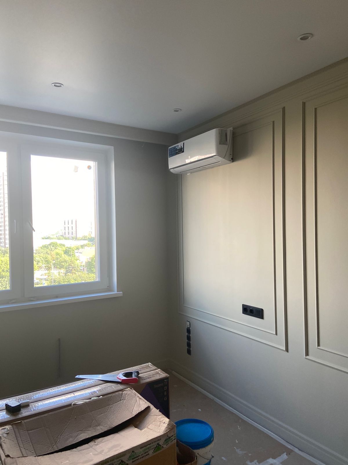 Проект № 08.5