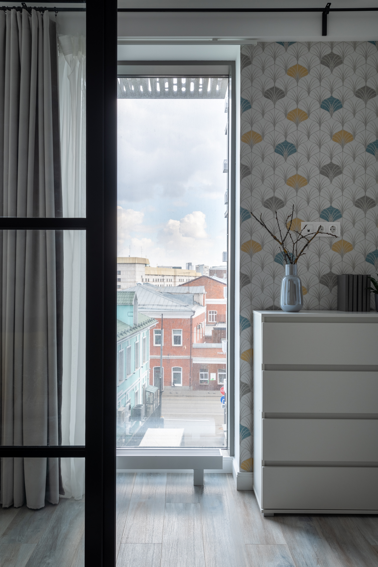 Проект № 104.1