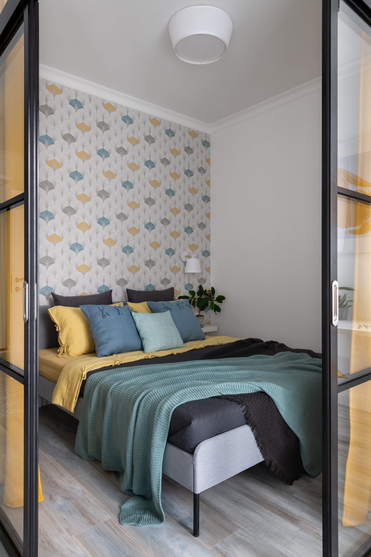 Проект № 104.3