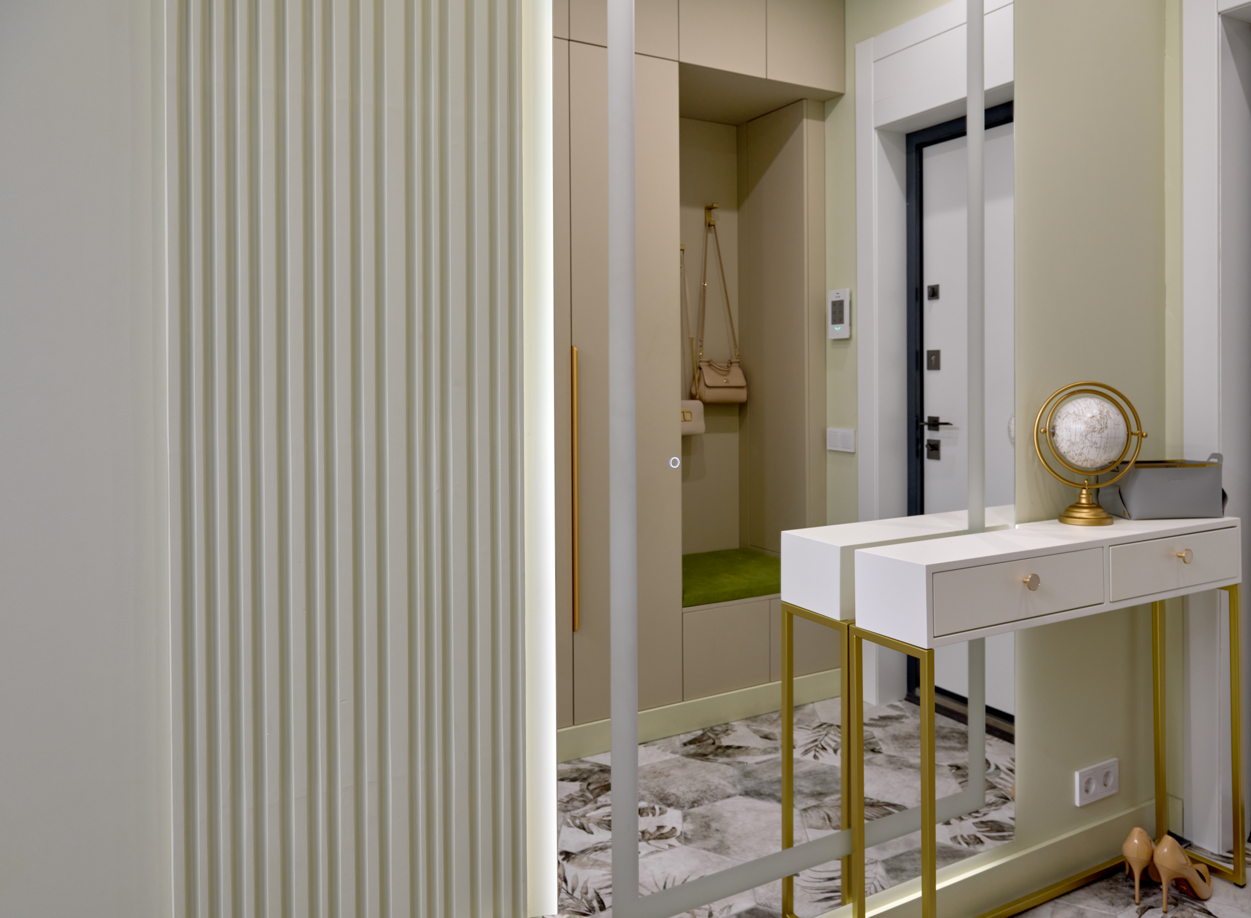 Проект № 82.3