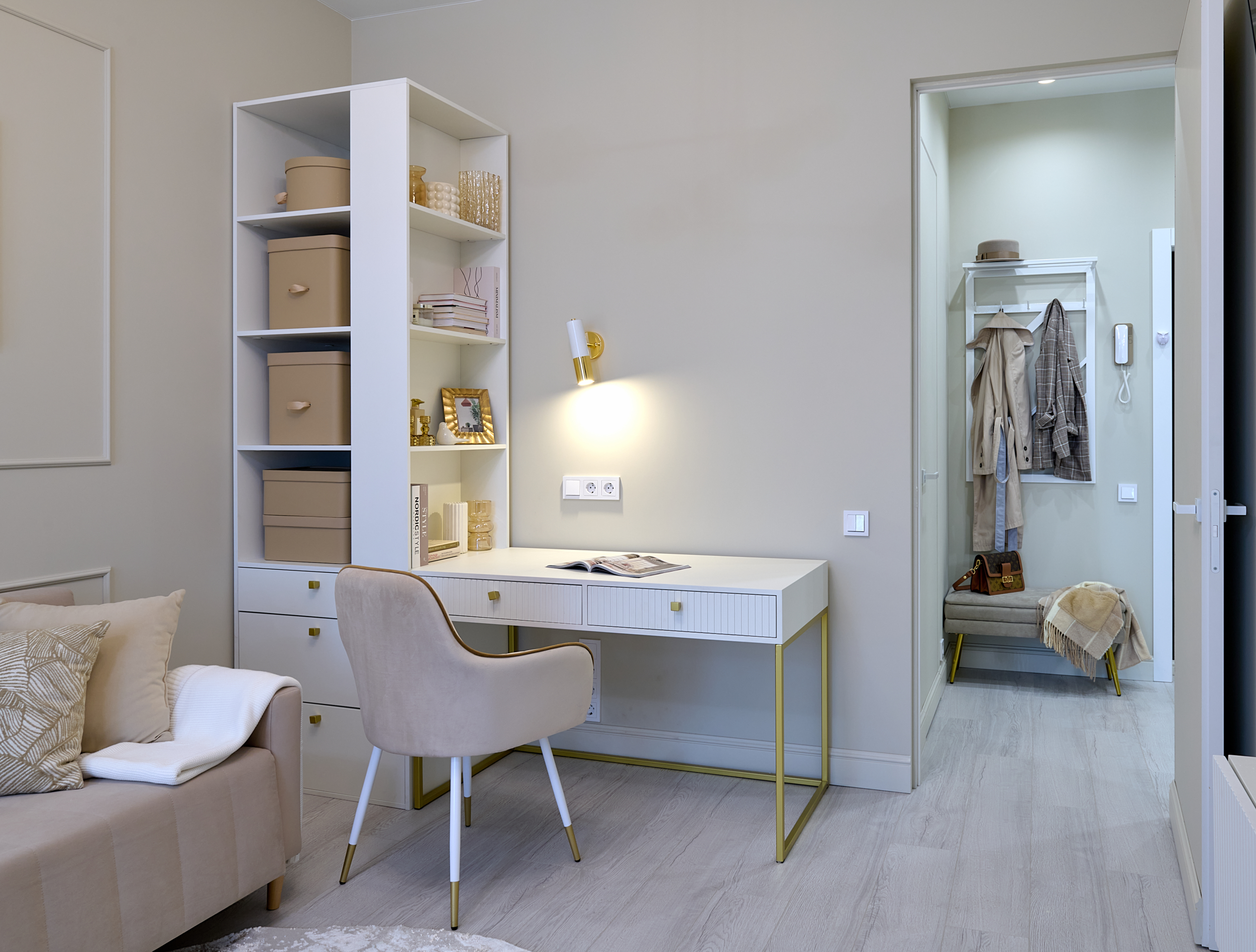 Проект № 84.9