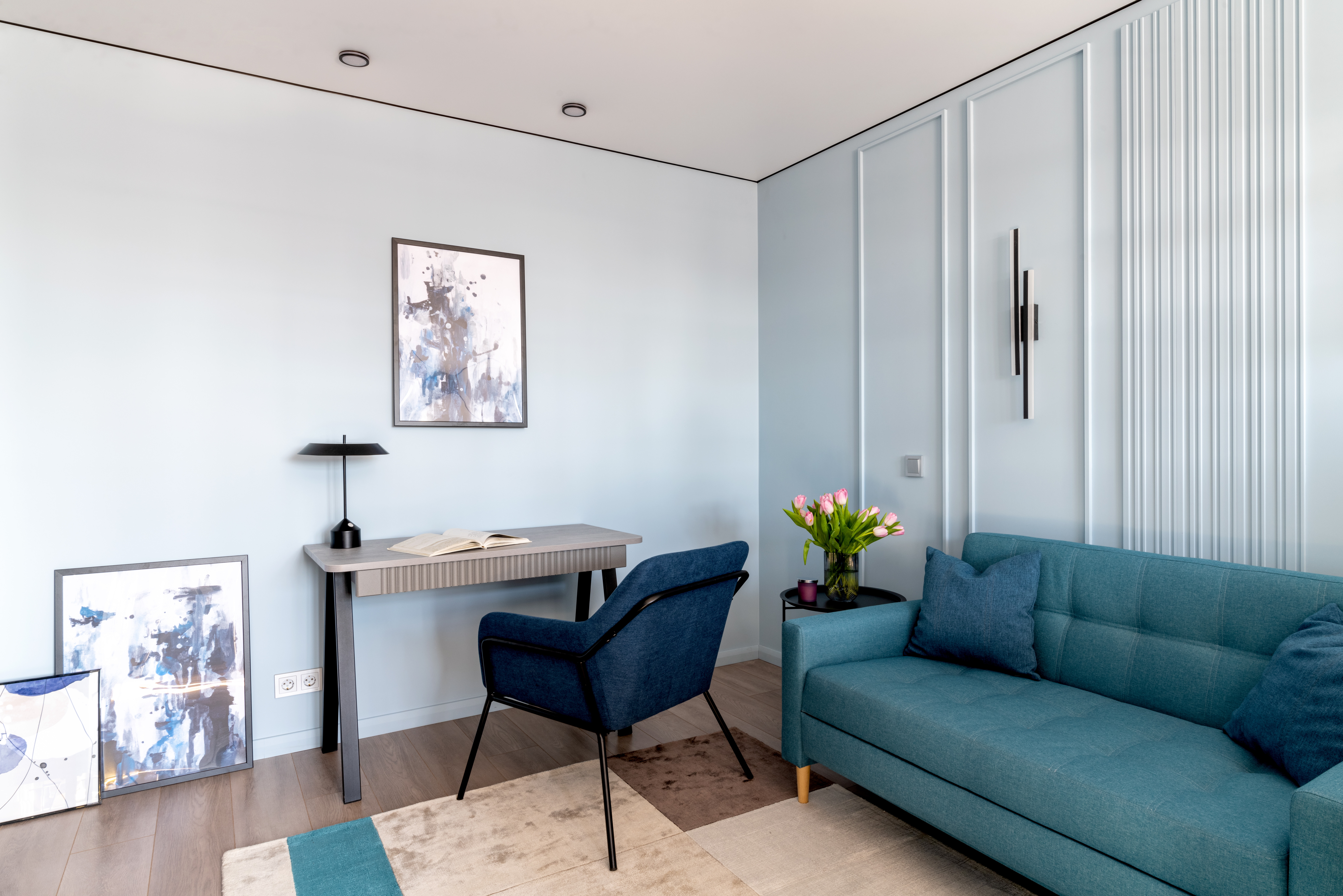 Проект № 04.1