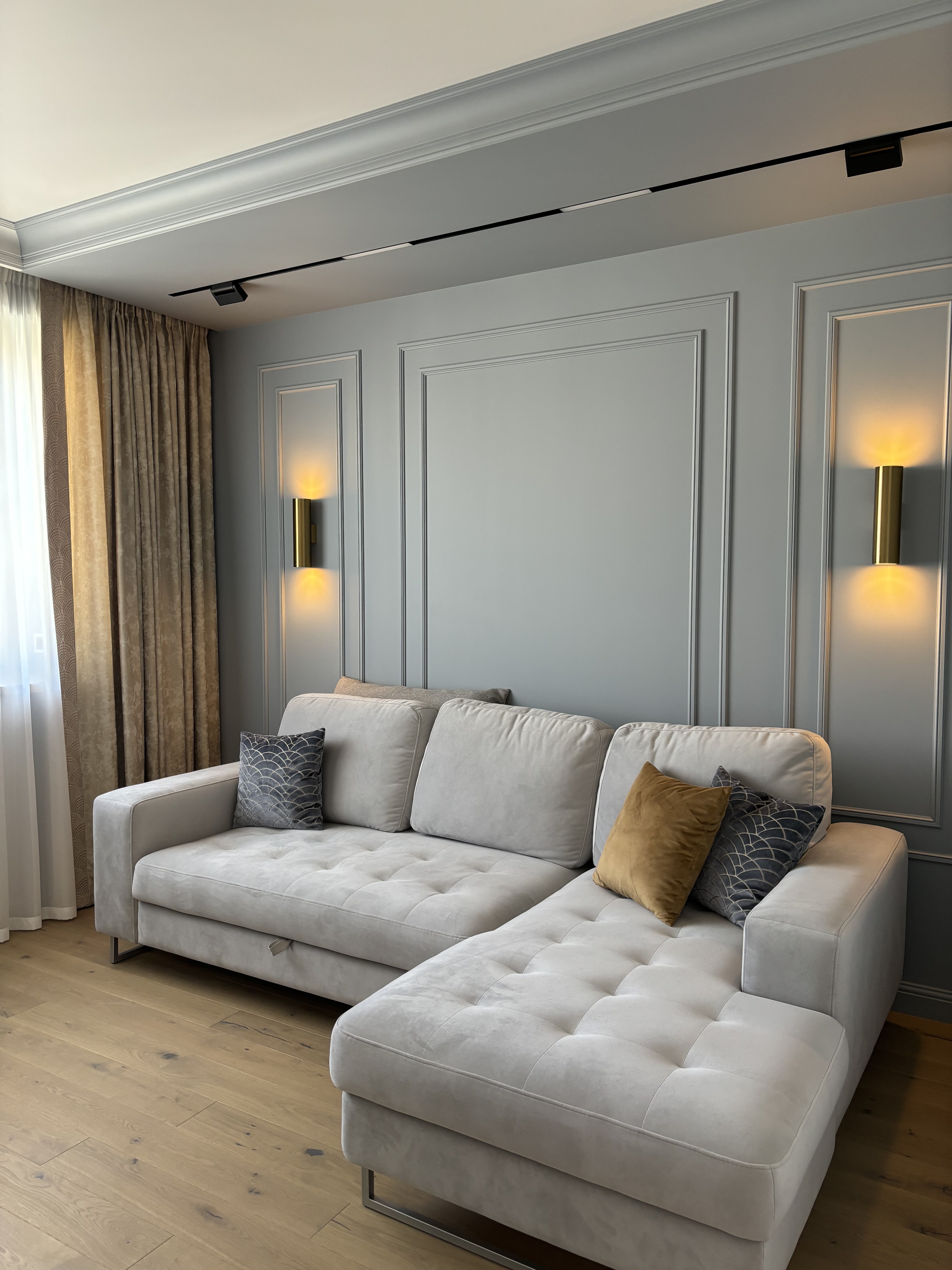 Проект № 1.5