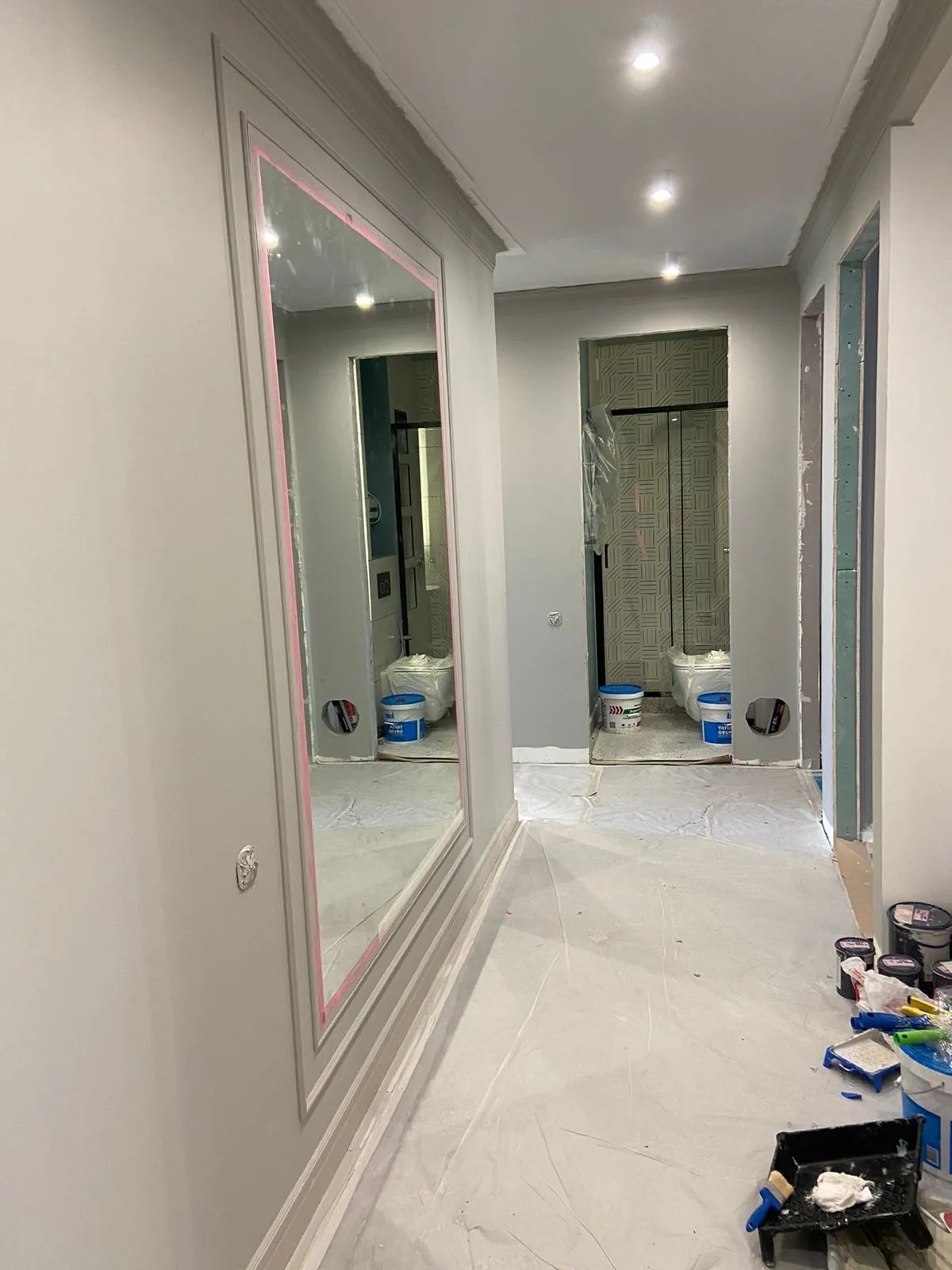 Проект № 08.7